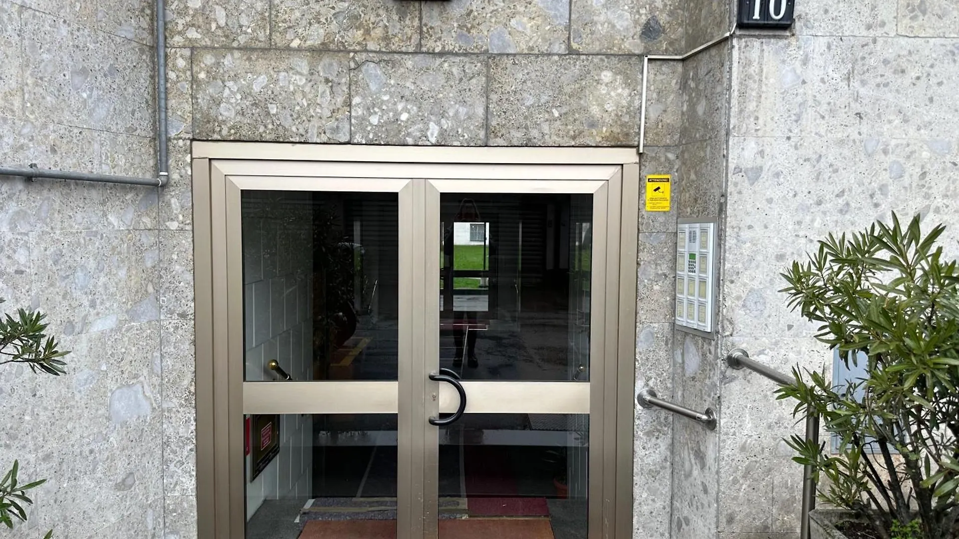 Appartamento Maison Laurent Milano