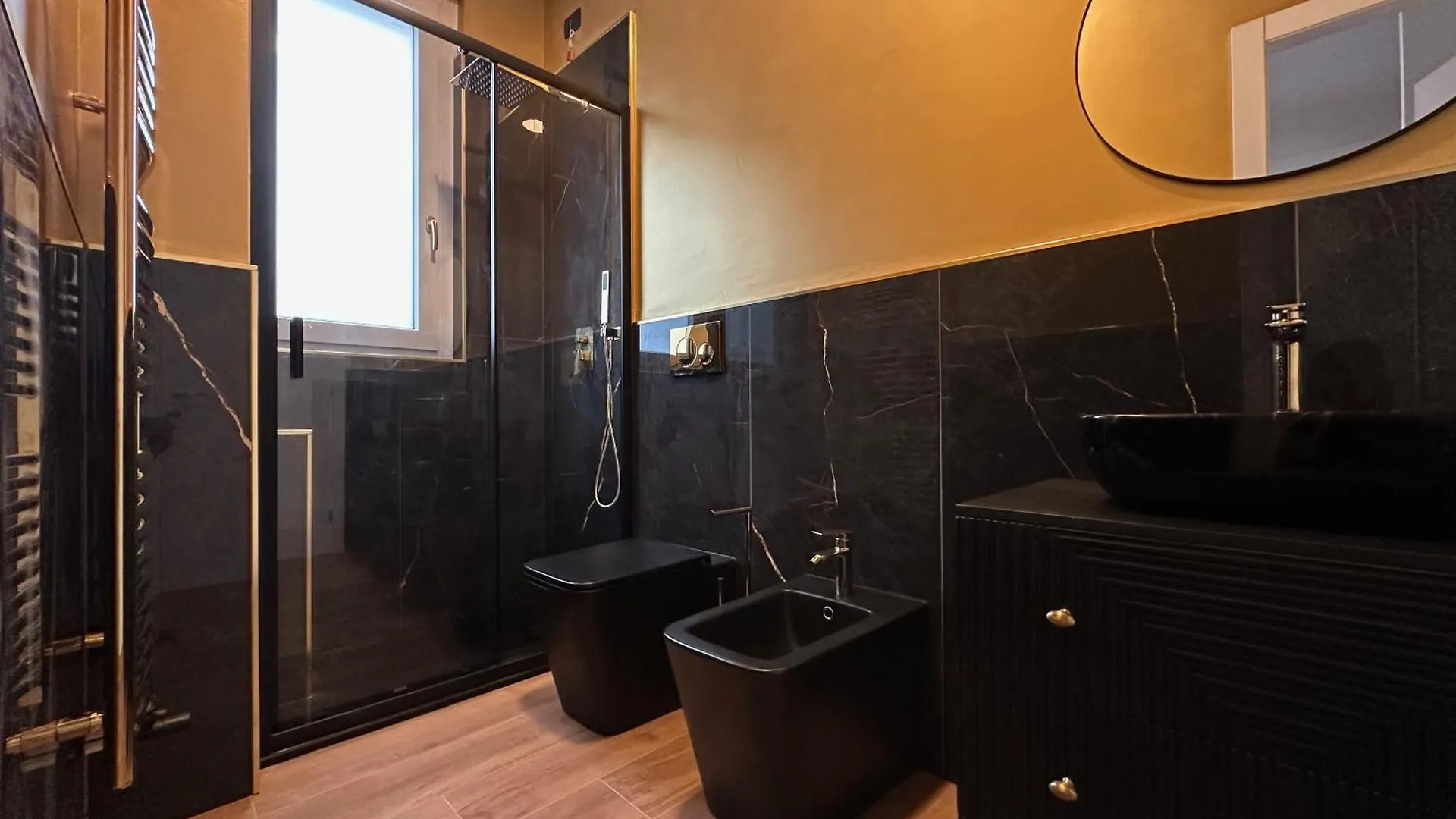 Maison Laurent Milano Appartamento