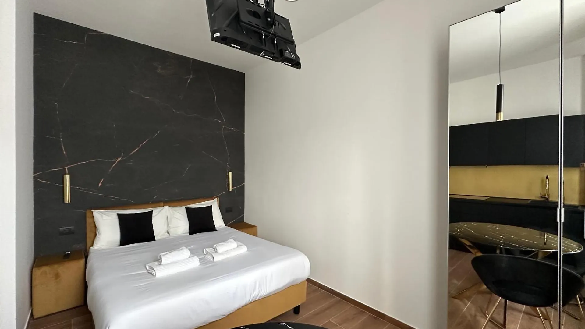 Apartment Maison Laurent Milan