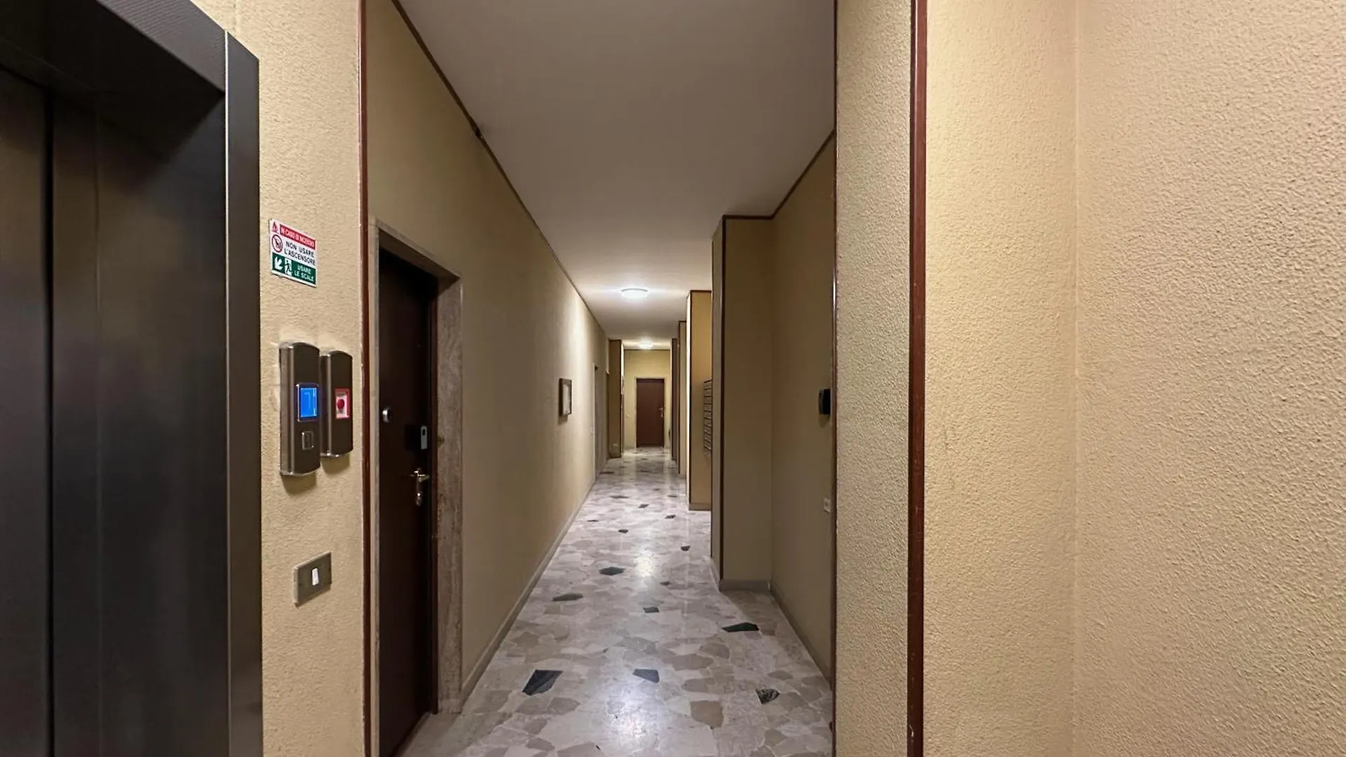 Maison Laurent Milan Apartment